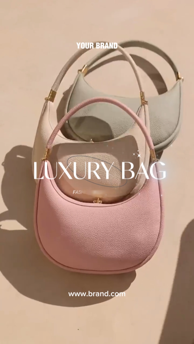 Luxury Bag