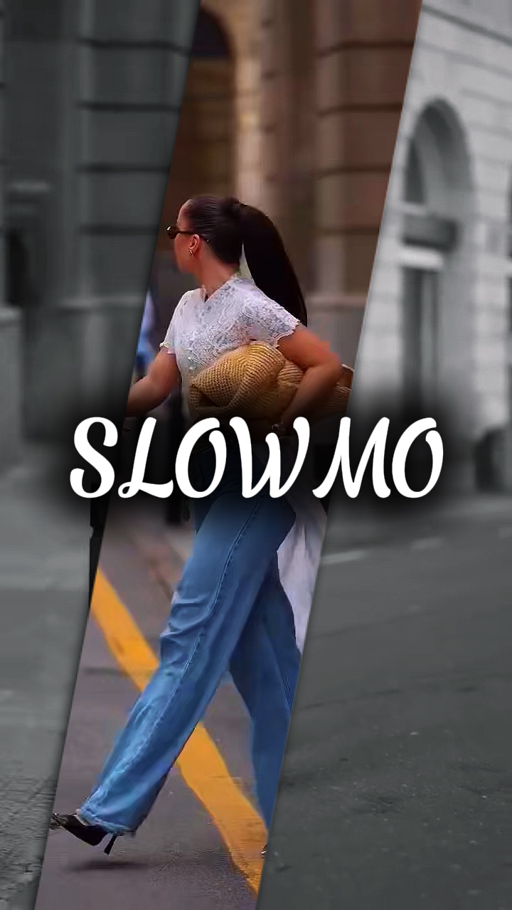 Slowmo