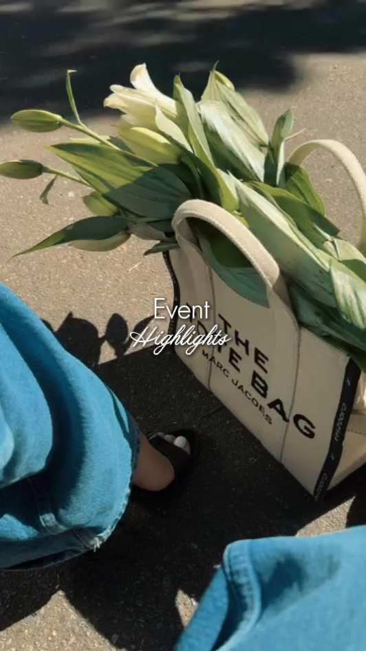 Event Highlights 