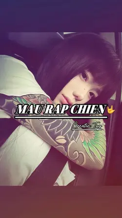 2 ảnh nhạc cháy