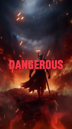 Conquering demons 