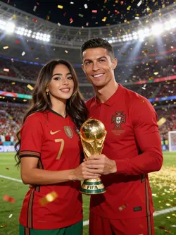 ronaldo