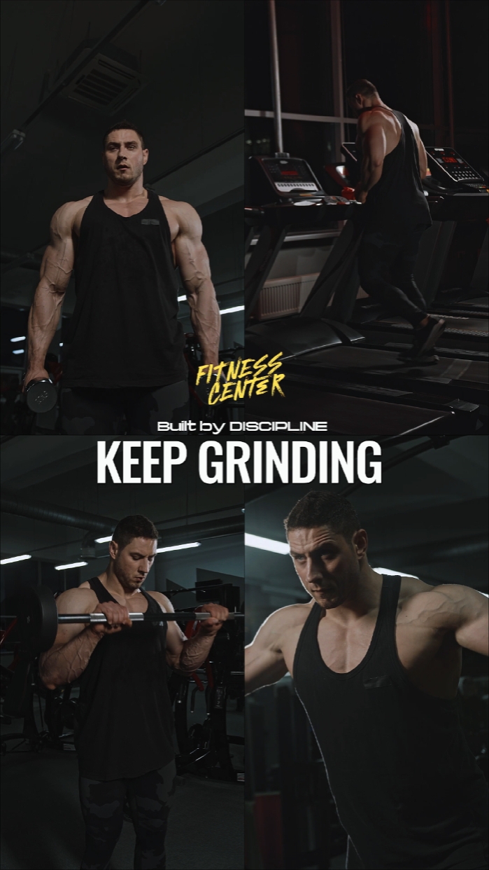 ENTRENAMIENTO PROFESIONAL 8 CLIPS 