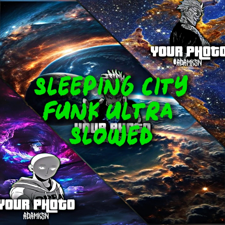 Funk kota tidur 