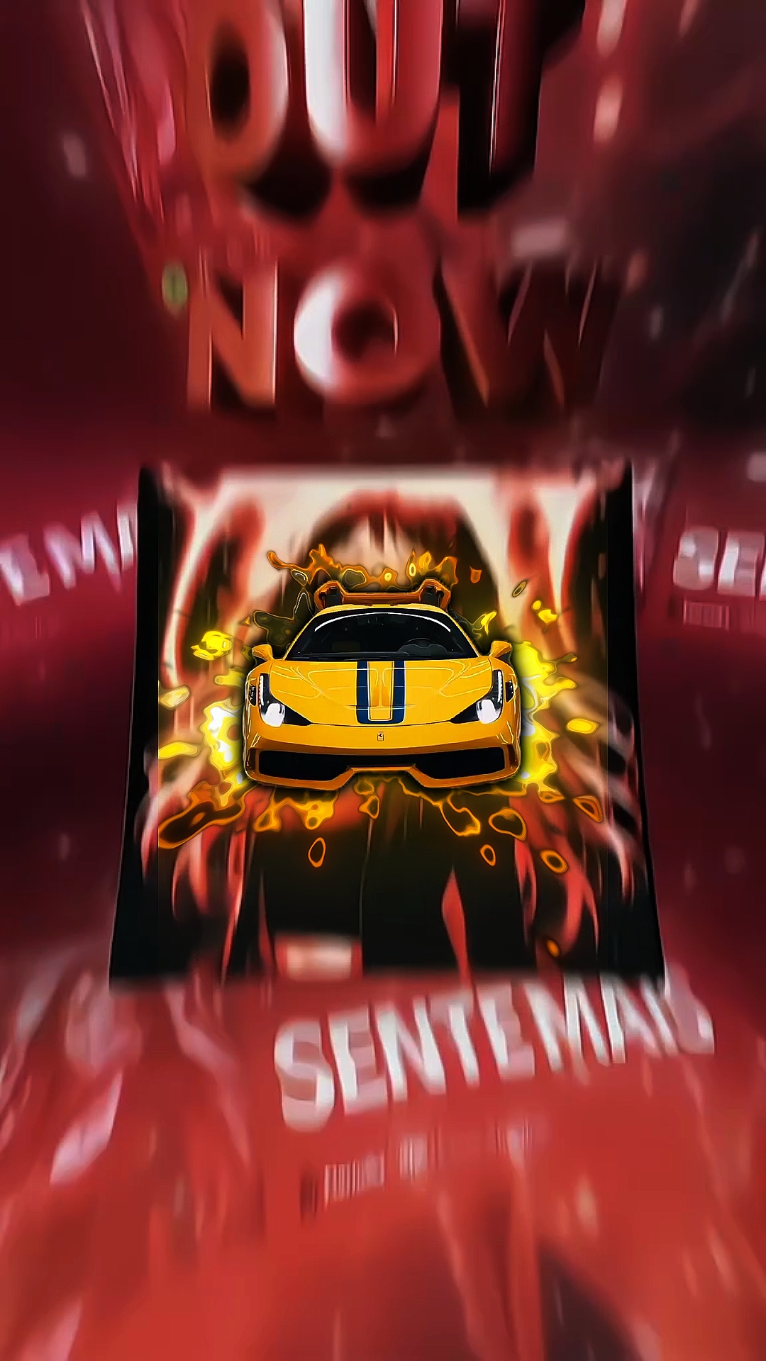 SENTE MAIS X CAR