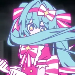 …