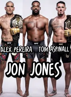 TOP UFC