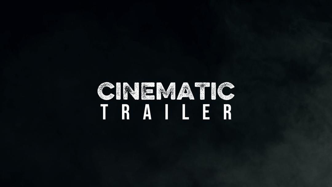 Kino-Trailer