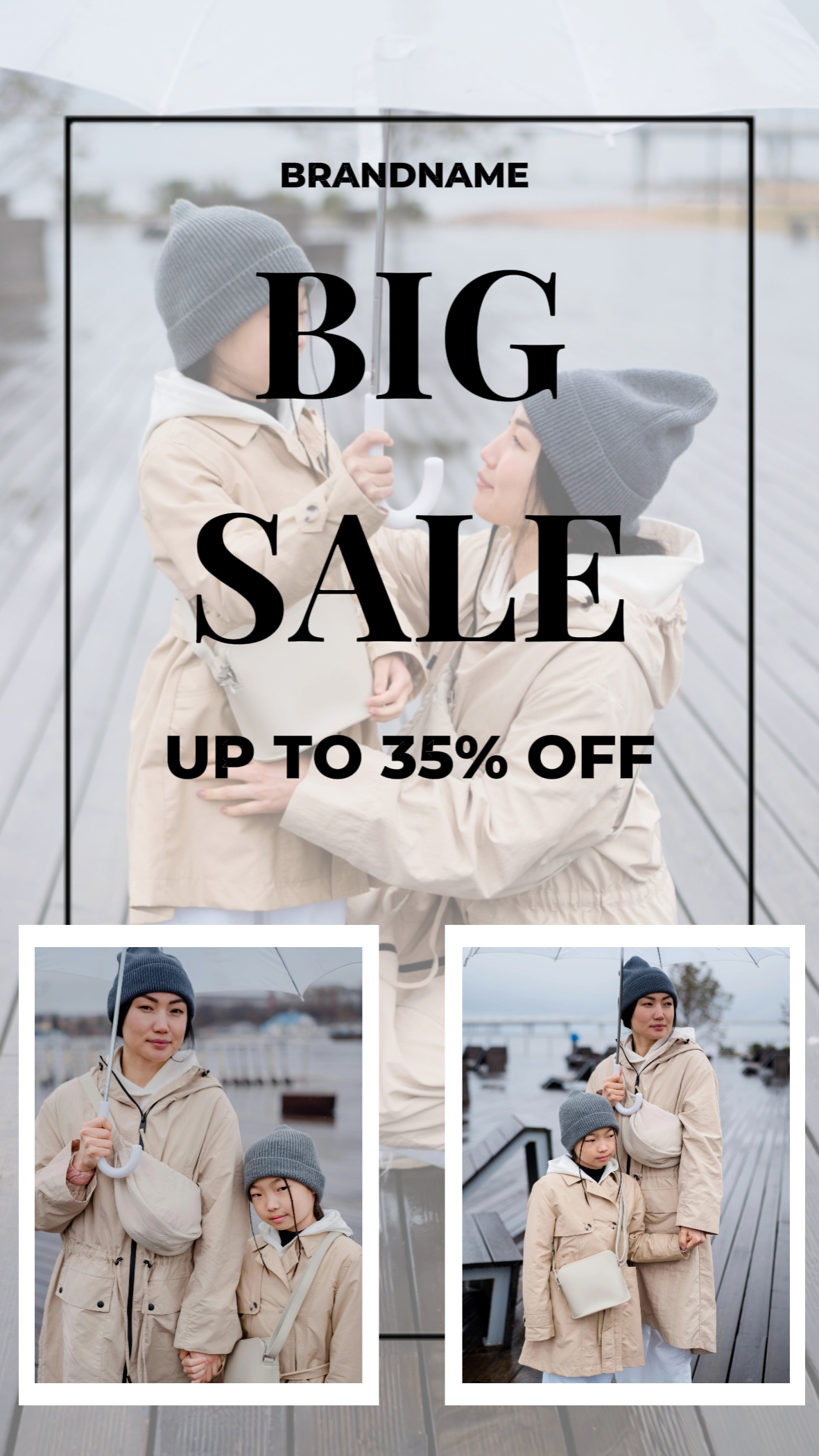 GRANDE PROMO DE VENTE