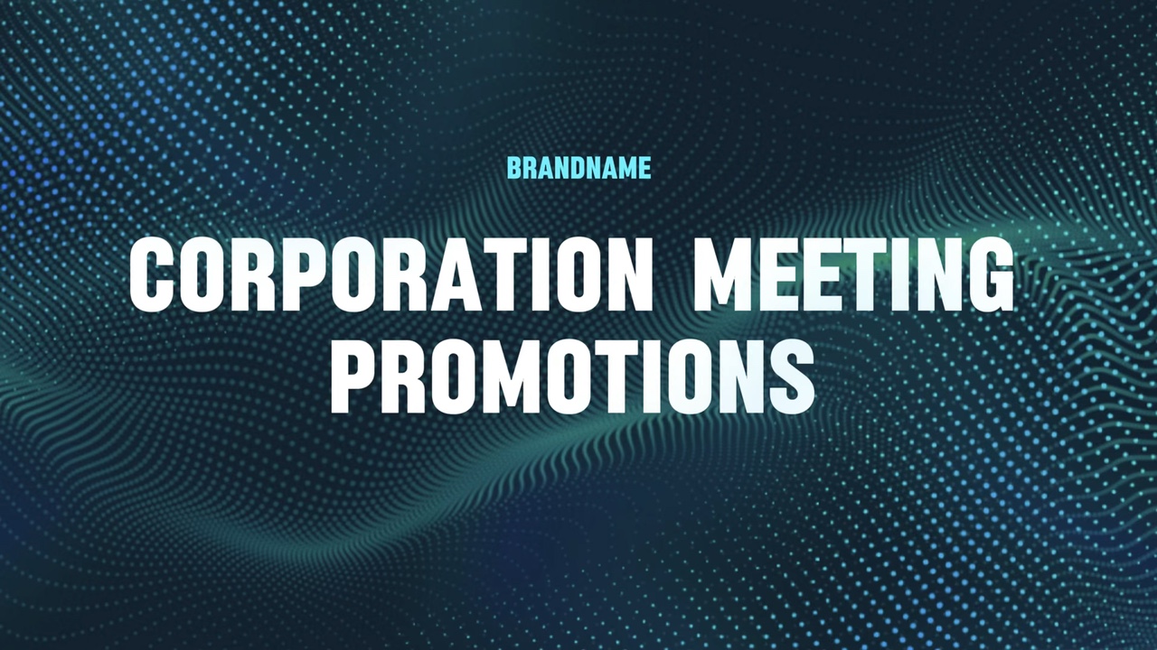 Modern gradient color style Business &corporate industry company profile ads