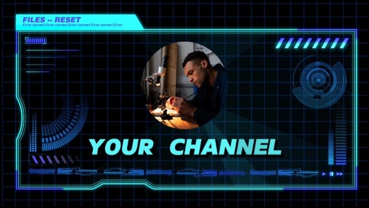 Technology Intro