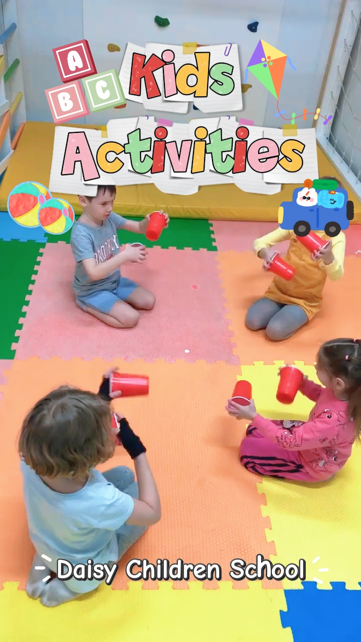 kids activities