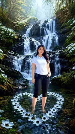 Waterfalls