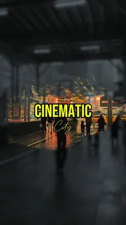 6 Clips Cinematic