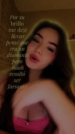 por su brillo