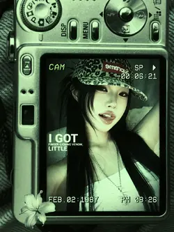 camera