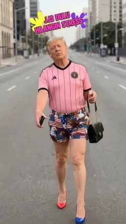 meu presidente