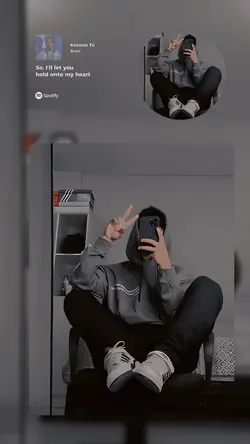 Lirik Aesthetic