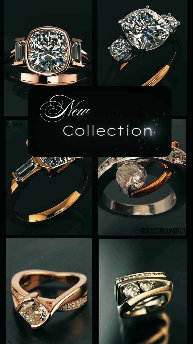 Jewellery 