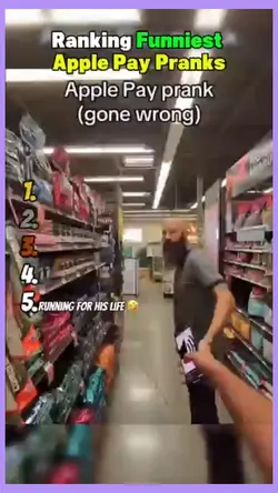 RANGKING FUNNIEST