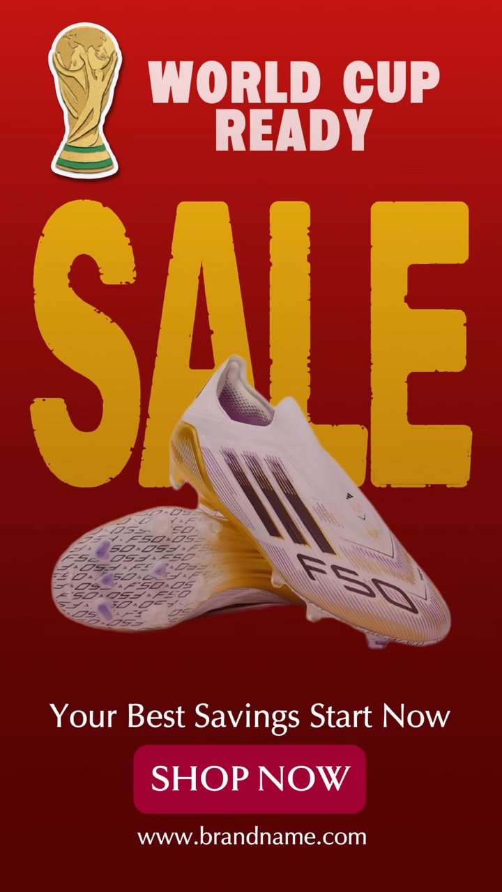 Shoes Sale