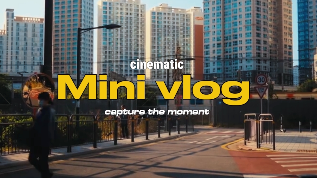 Capture the moment 