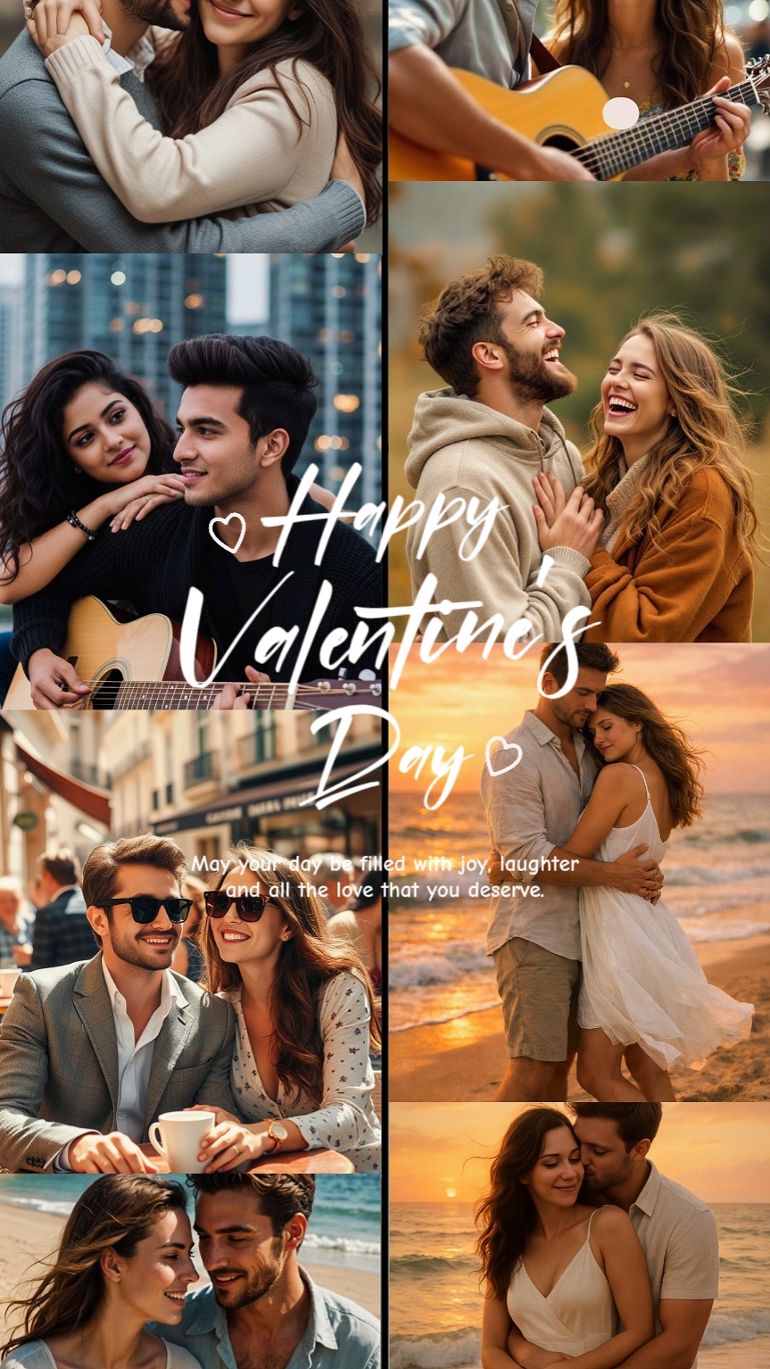 Valentine Day