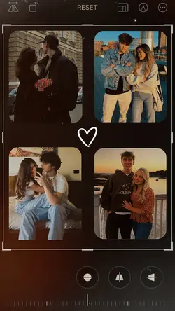 Love Keyboard Trend