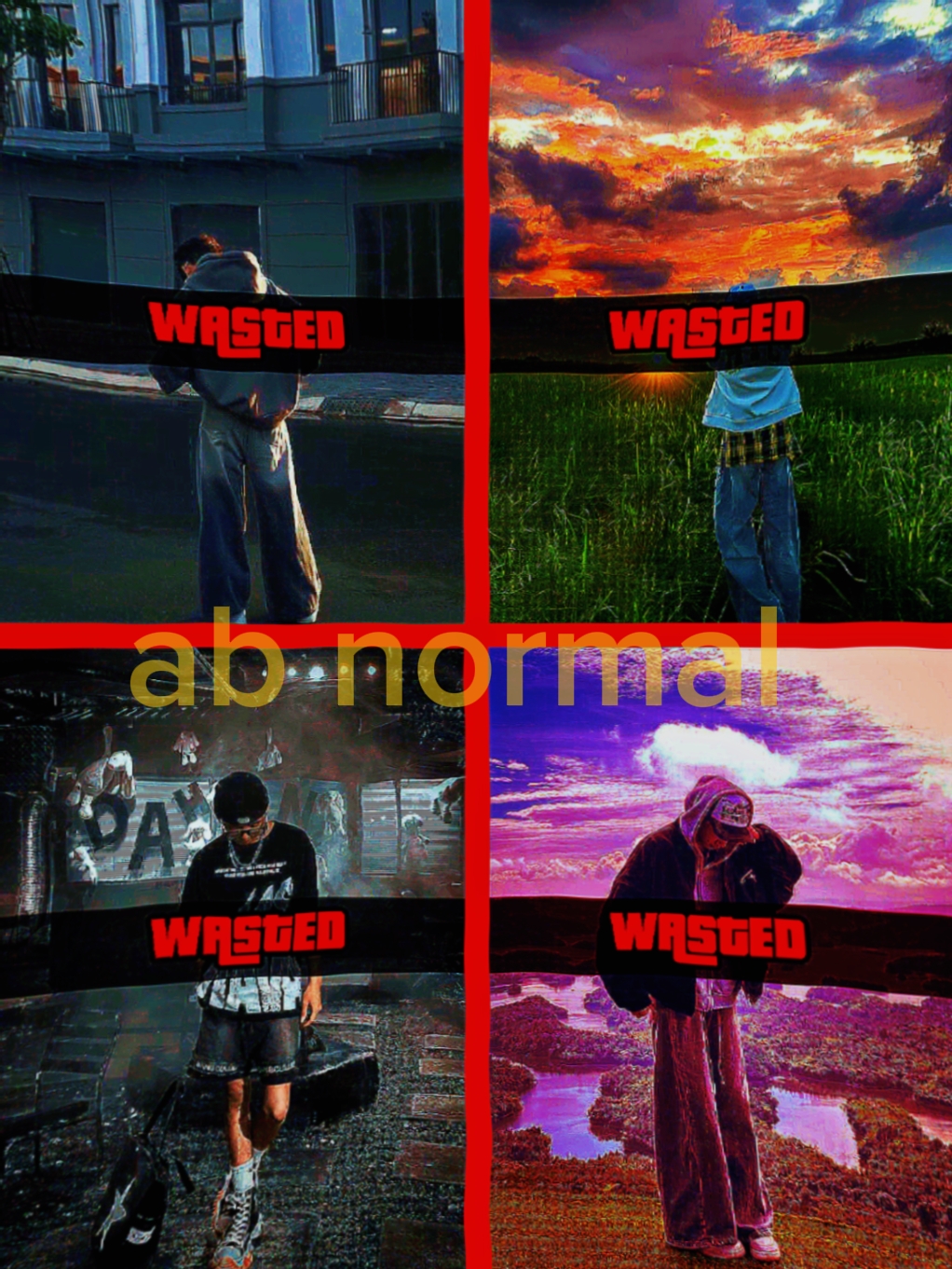 Funk Abnormal 1.1