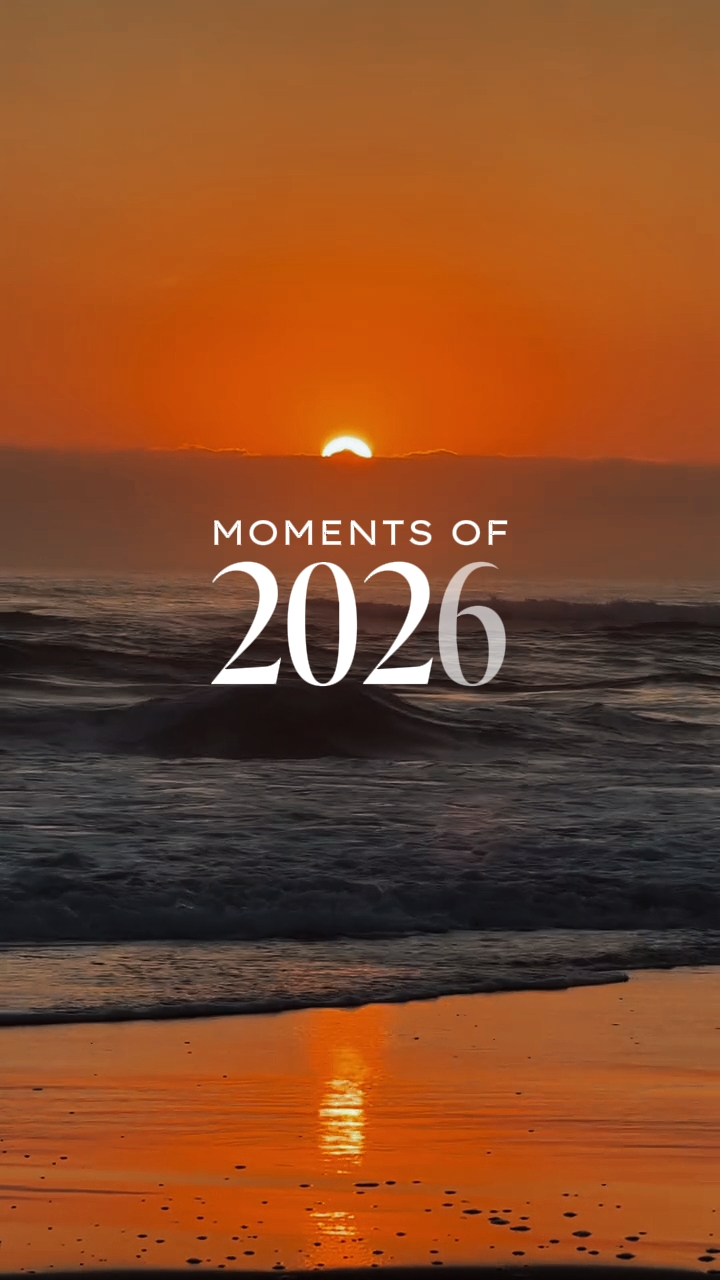 Recapitulação de 2026