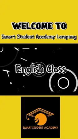 English Class