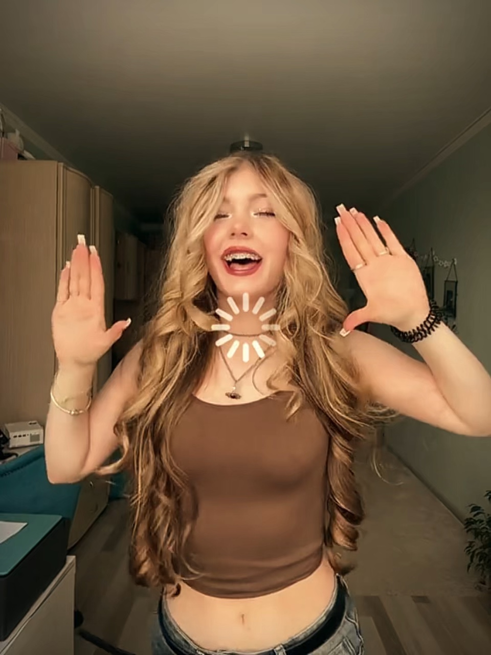 MONTAGEM RALACISONIT