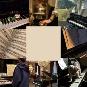 Aime le piano 