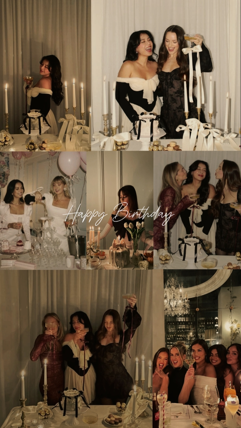 birthday party 
