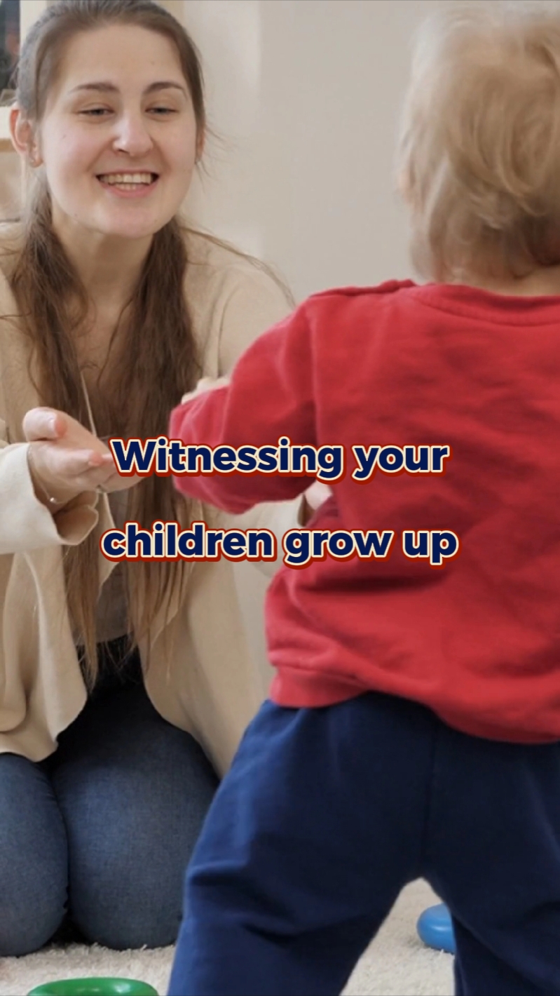 Your children 