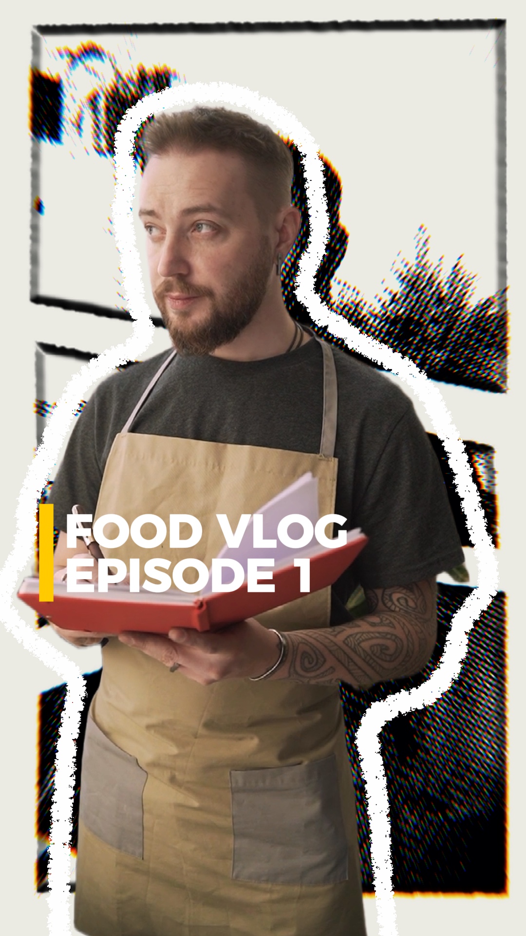 OUVERTURE / INTRO VLOG