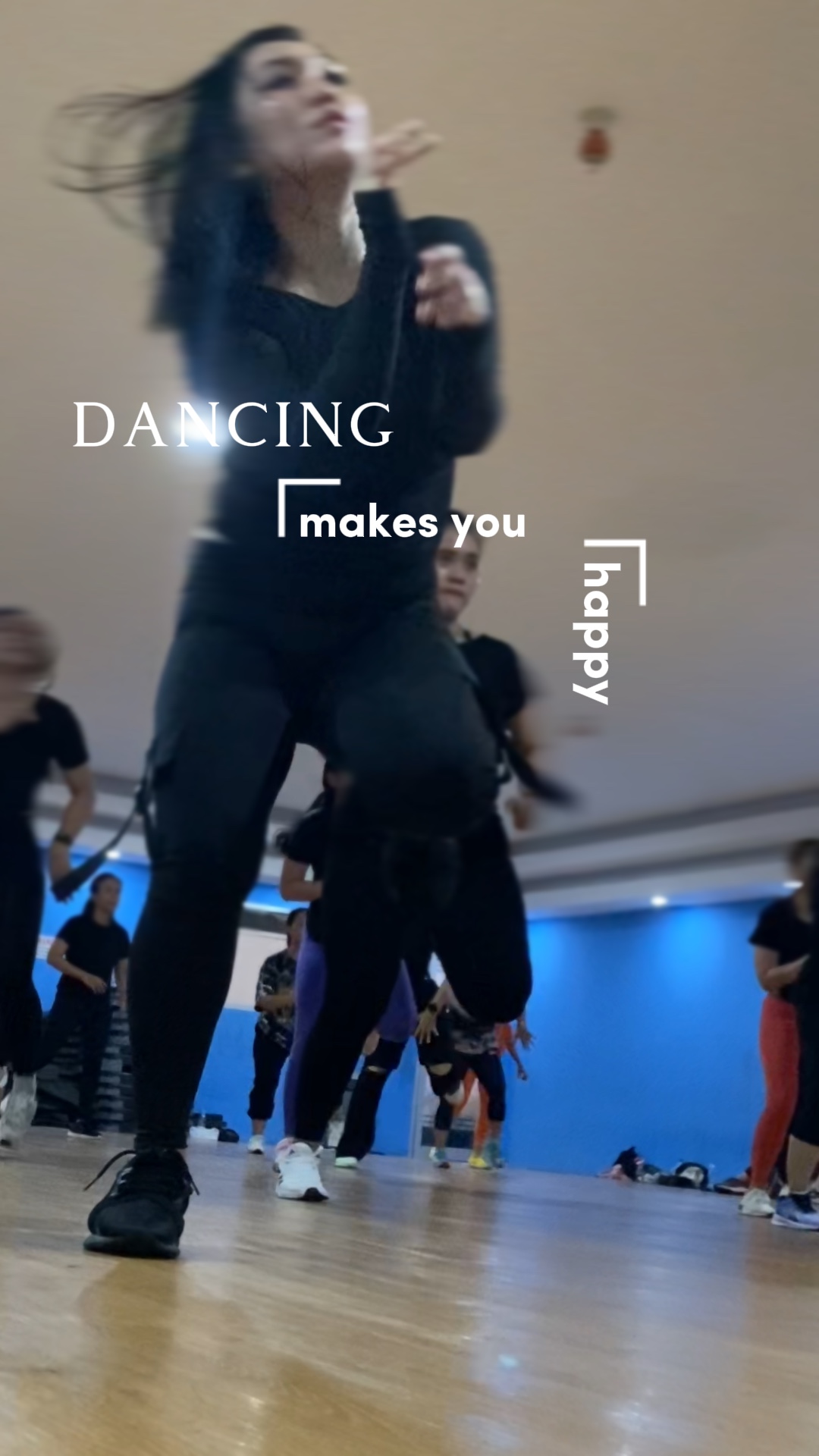 zumba