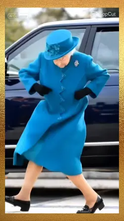 Grandma Dance