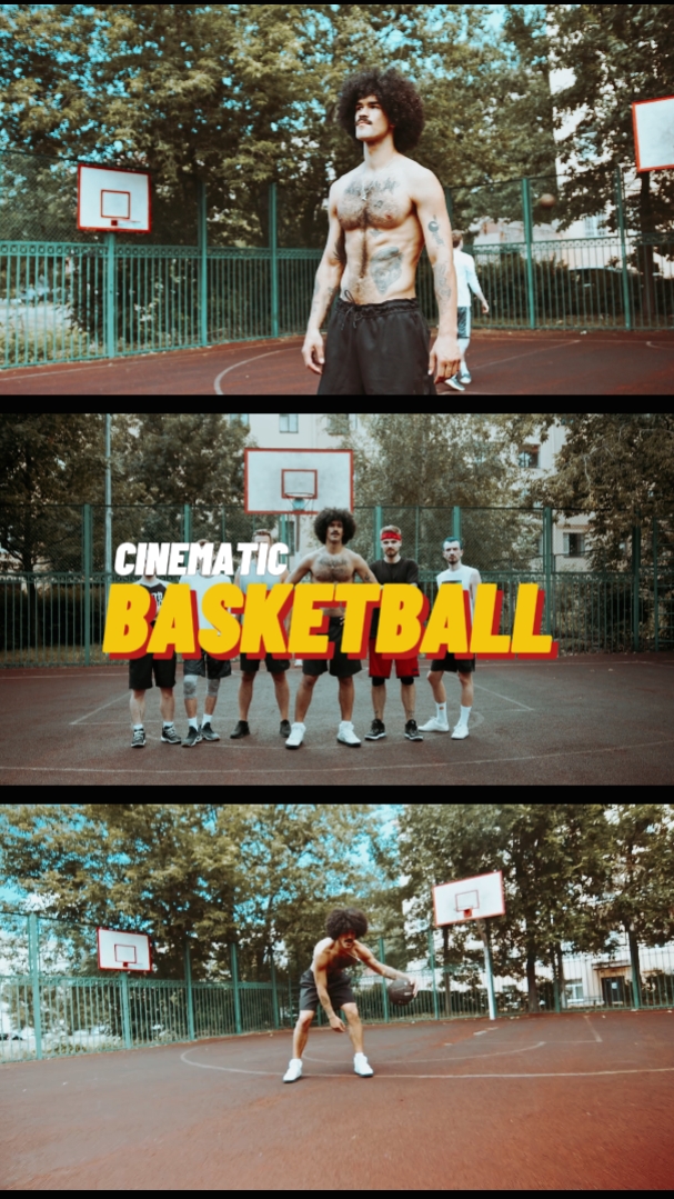 BASKETBALL 