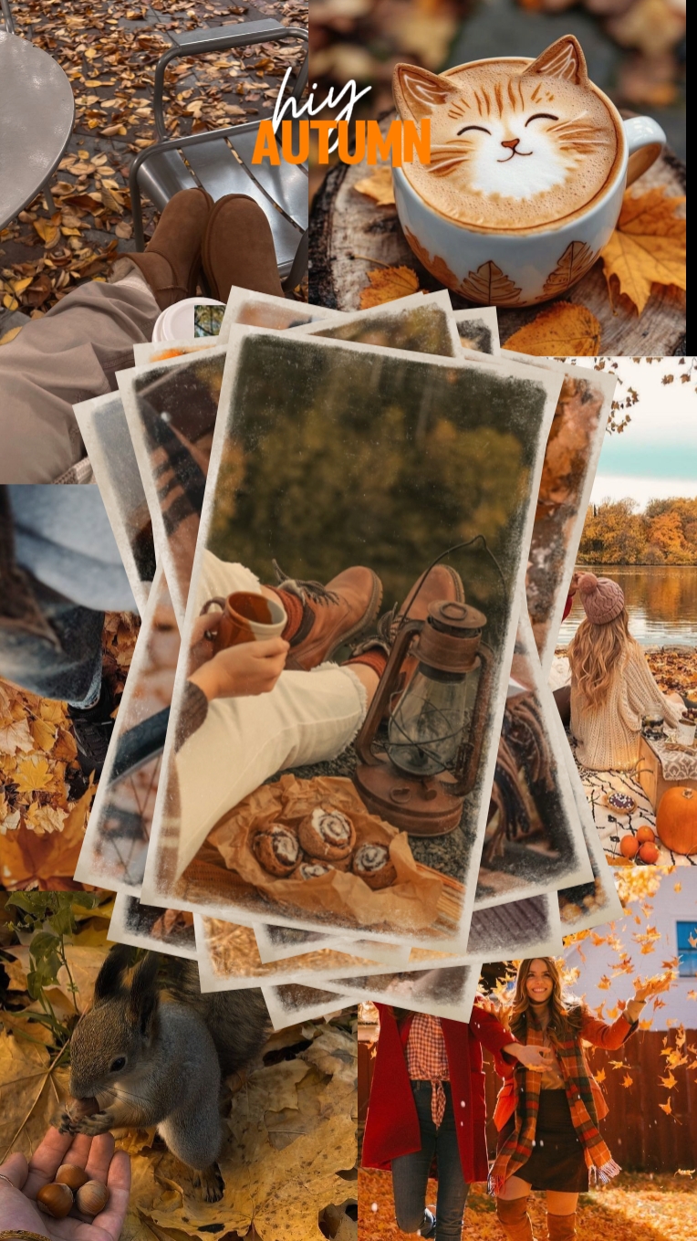 hiy autumn 