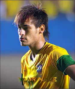Neymar in the WC 🤩