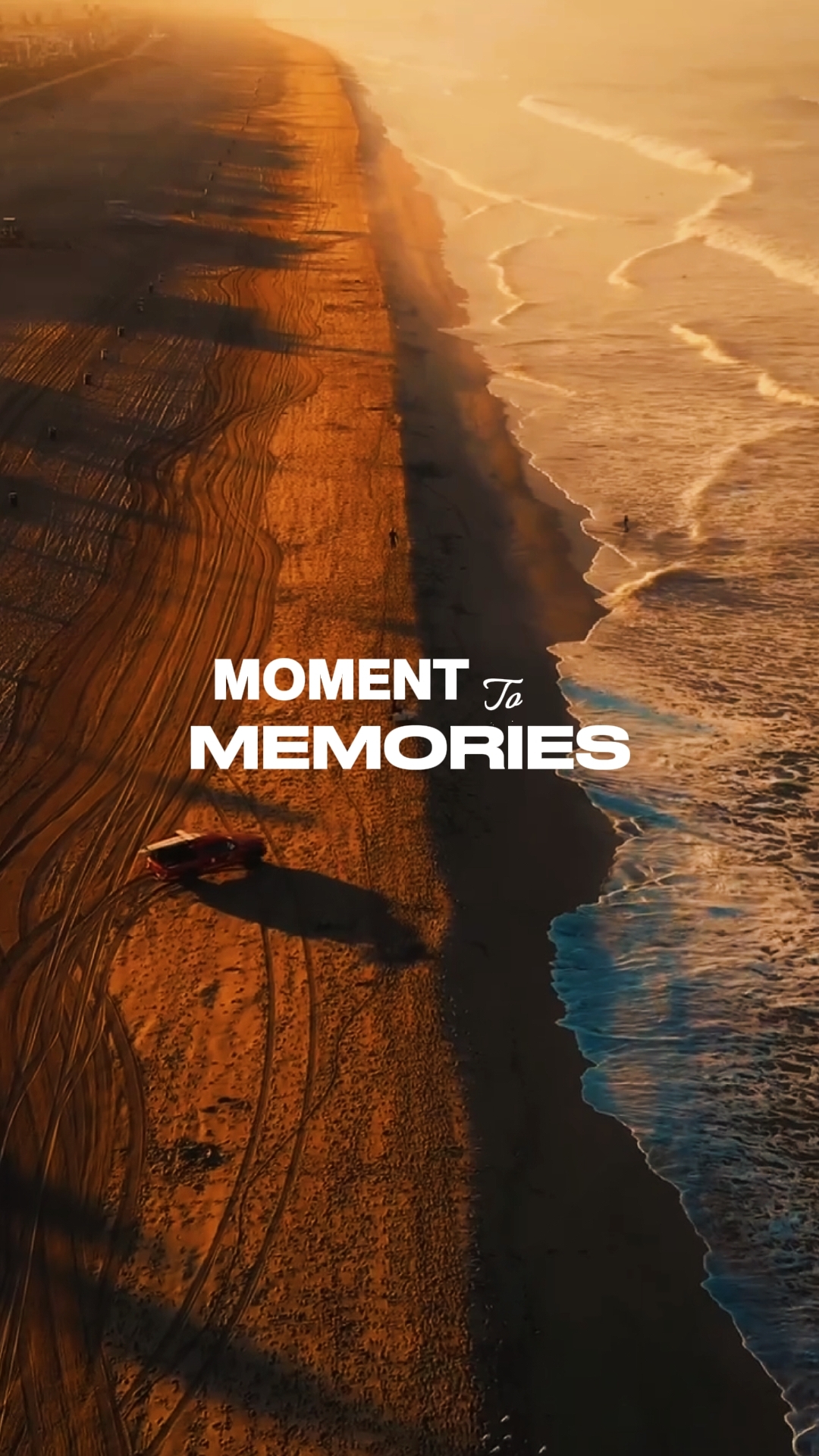 Moment to memories