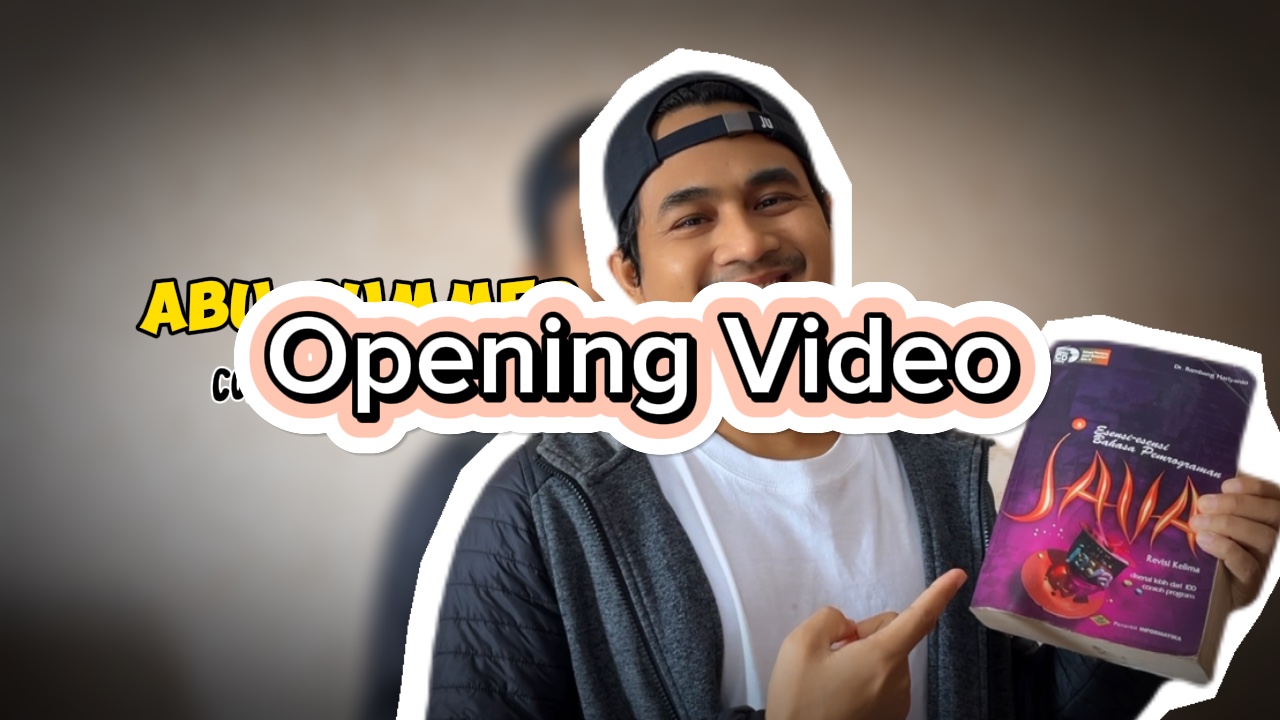 Opening Video 