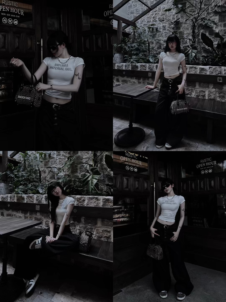skai isyourgod 活络油