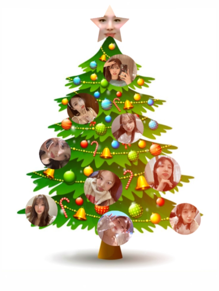 Weihnachtsbaum
