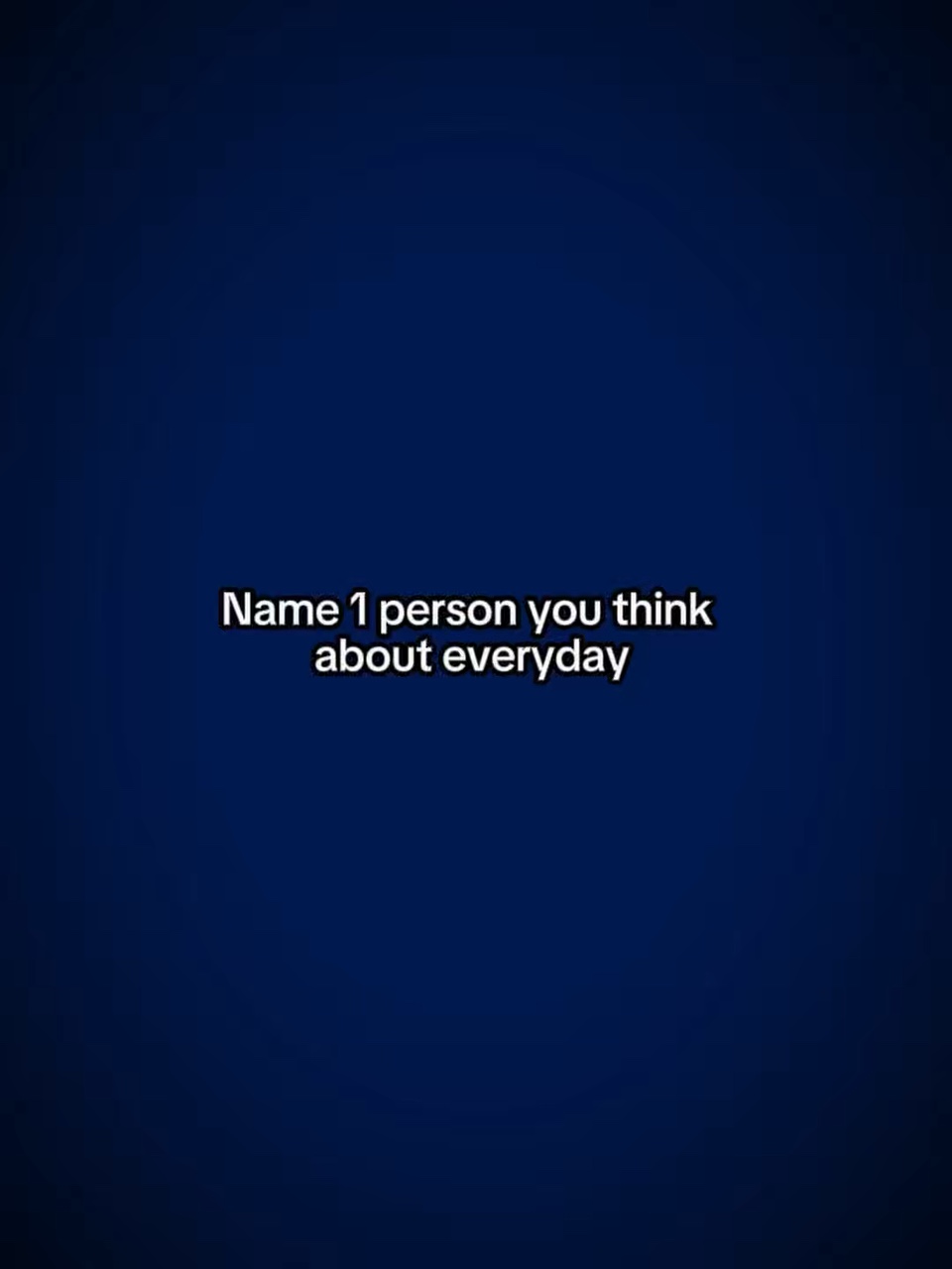 Name1Personyouthink