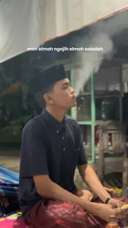 PESAN MORAL MADURA
