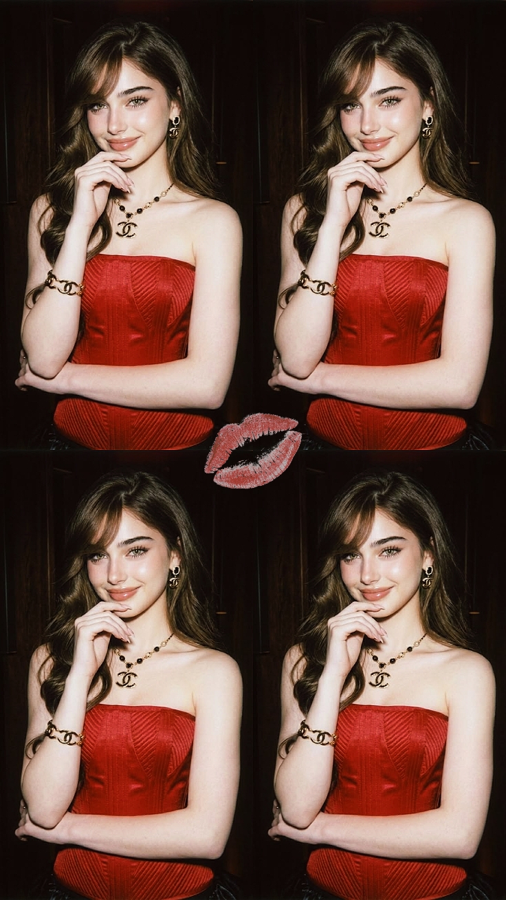Trending Collage 
