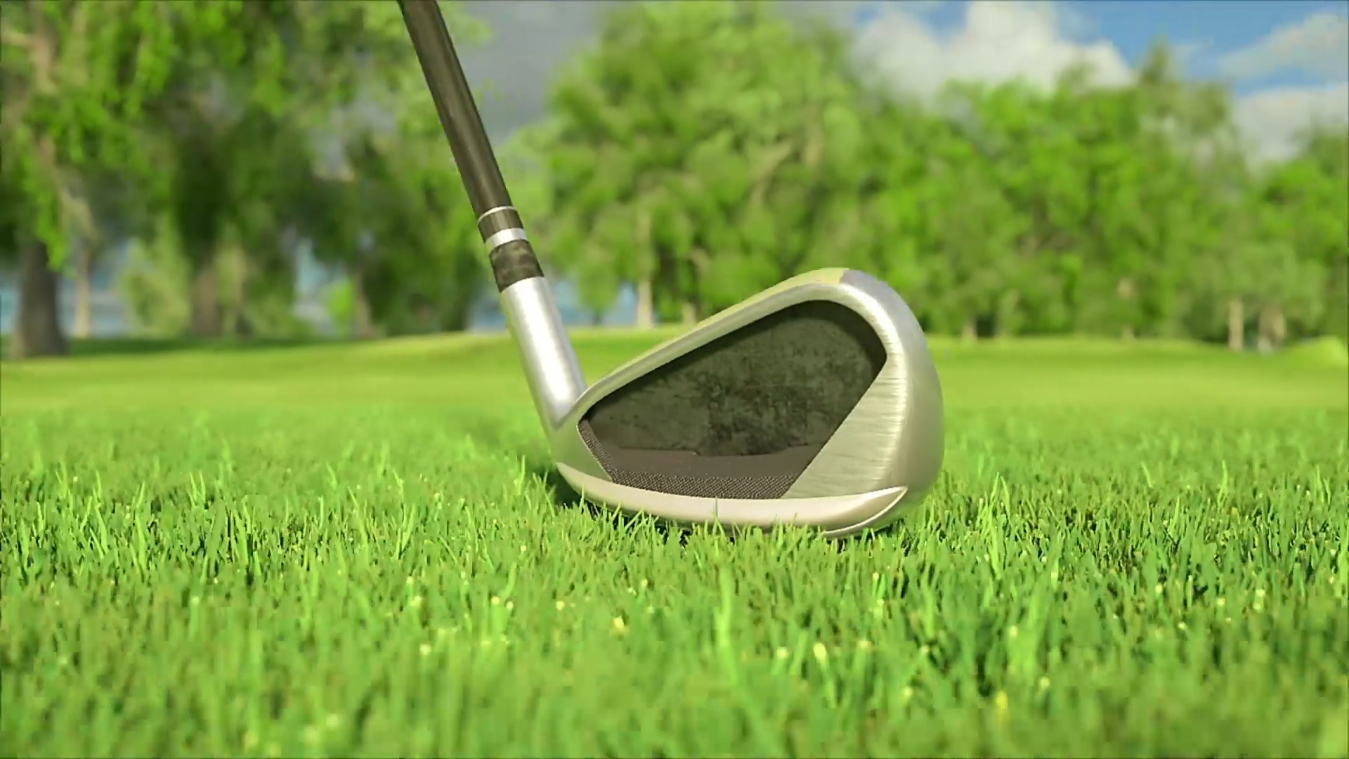 Introdução de golfe