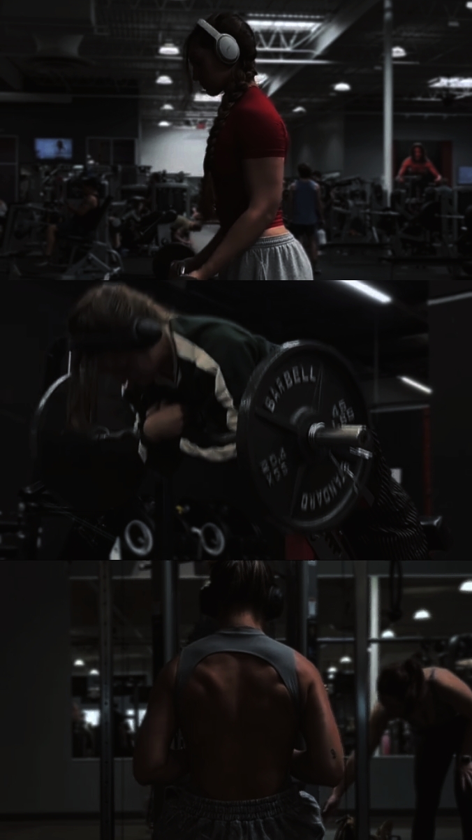 PRO GYM